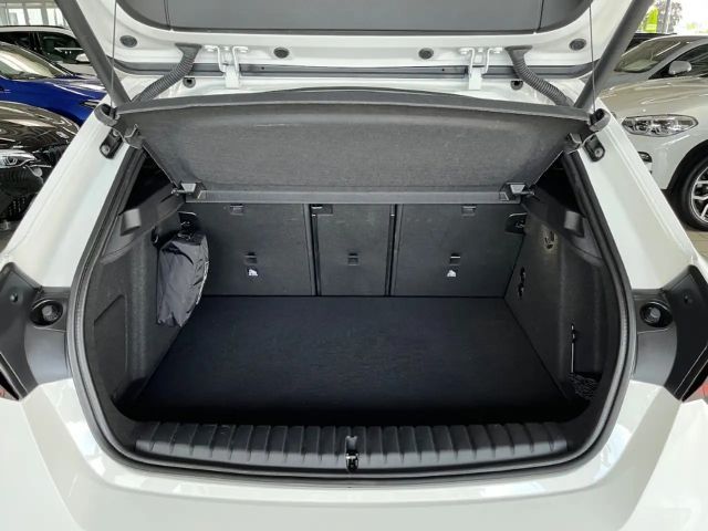 BMW 120 M-Sport Sedan