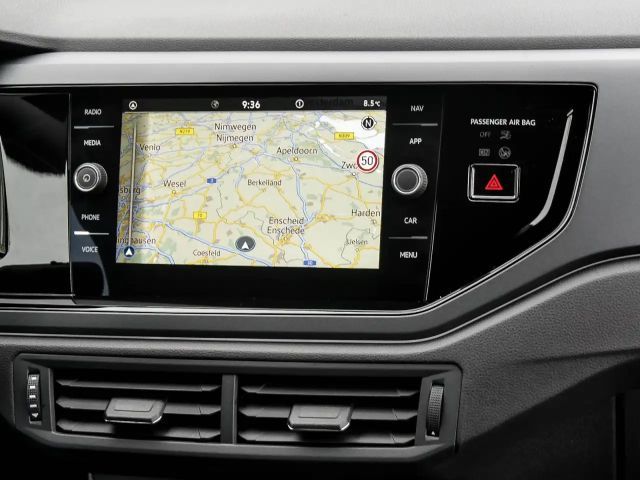 Volkswagen Polo 1.0 TSI DSG IQ.Drive R-Line