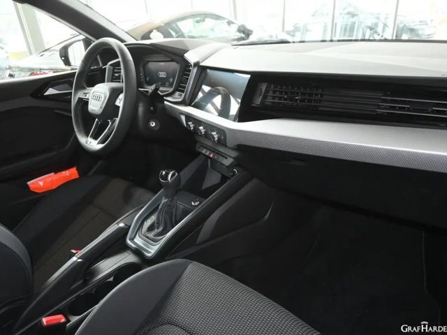 Audi A1 25 TFSI S-Line Sportback