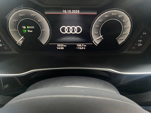 Audi Q3 45 TFSI Hybride S-Line