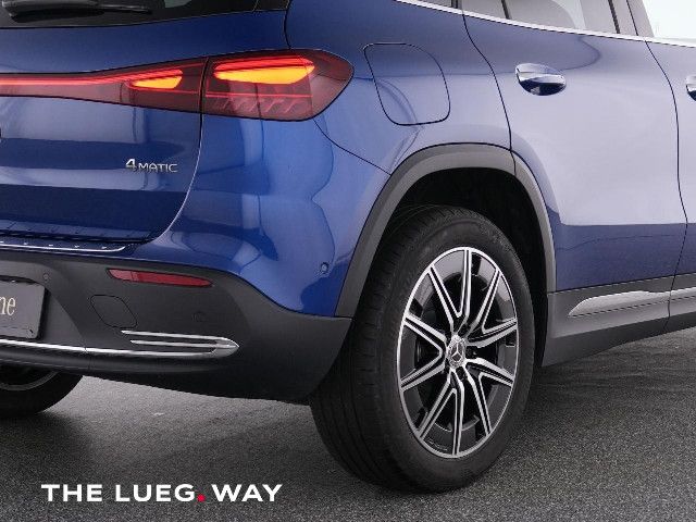 Mercedes-Benz EQA 300 4MATIC