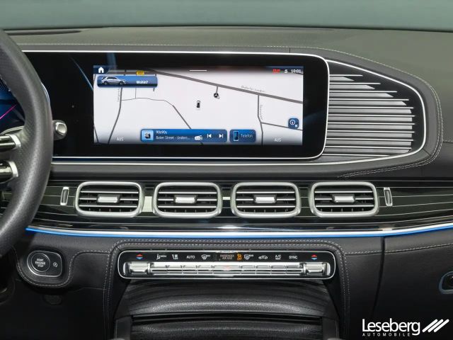 Mercedes-Benz GLE 450 4MATIC AMG Line