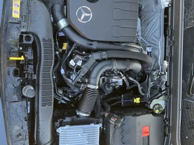 Mercedes-Benz A 200 Progressive