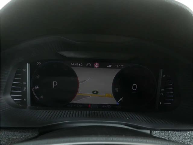 Skoda Scala 1.0 TSI Selection