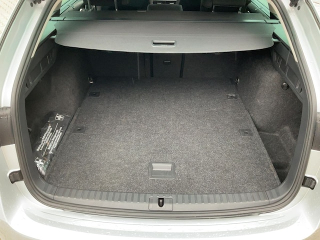 Skoda Octavia 1.5 TSI Combi Selection