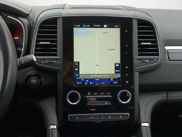 Renault Koleos EDC Intens