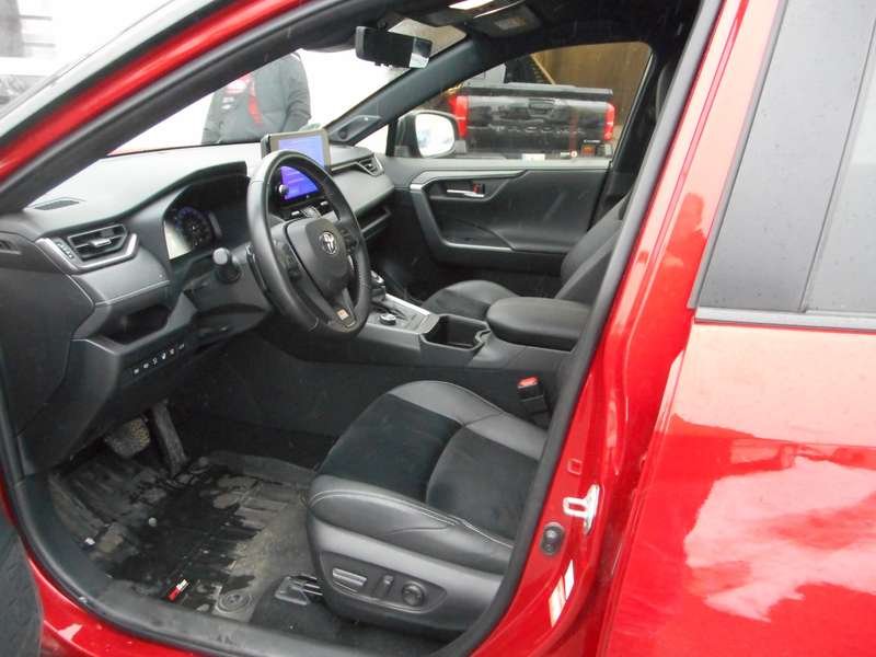 Toyota RAV4 5-deurs GR