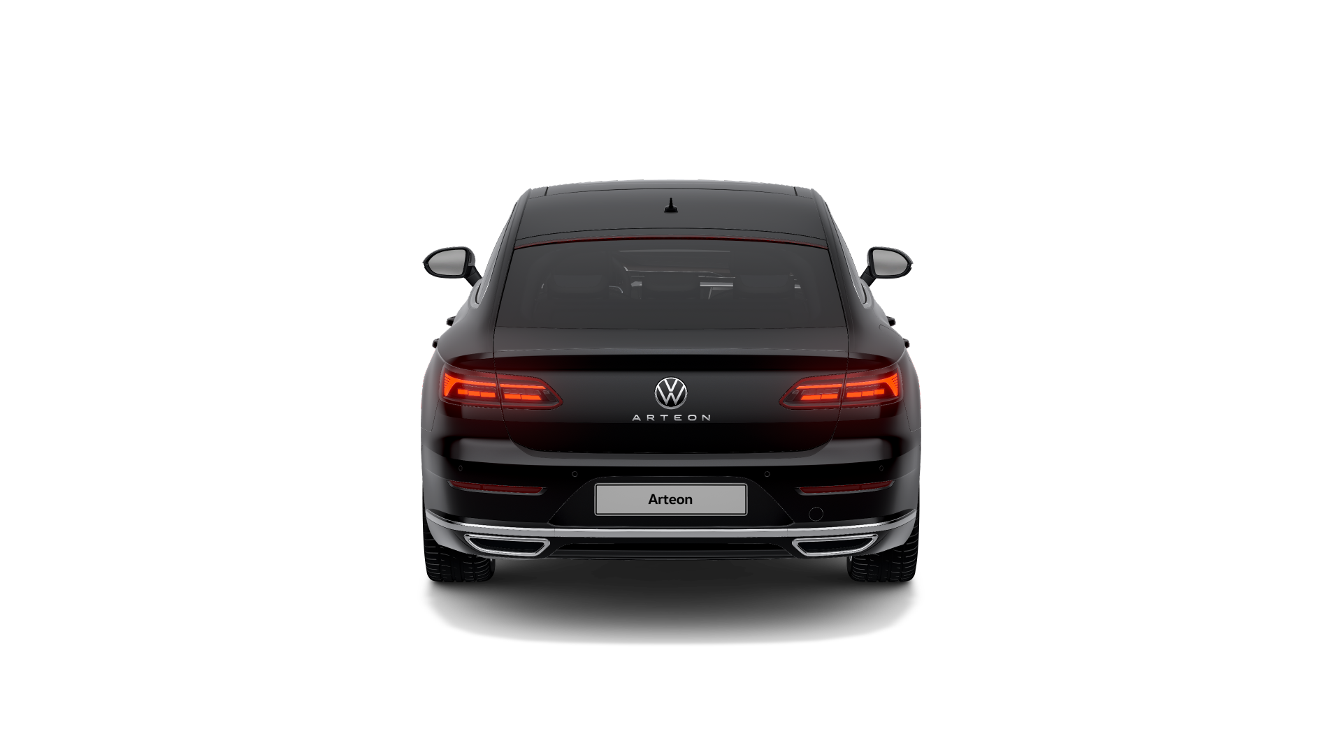 Volkswagen Arteon 2.0 TDI Elegance Elegance