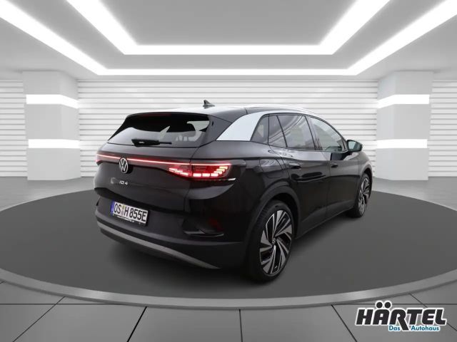 Volkswagen ID.4 77 KWh Performance Pro