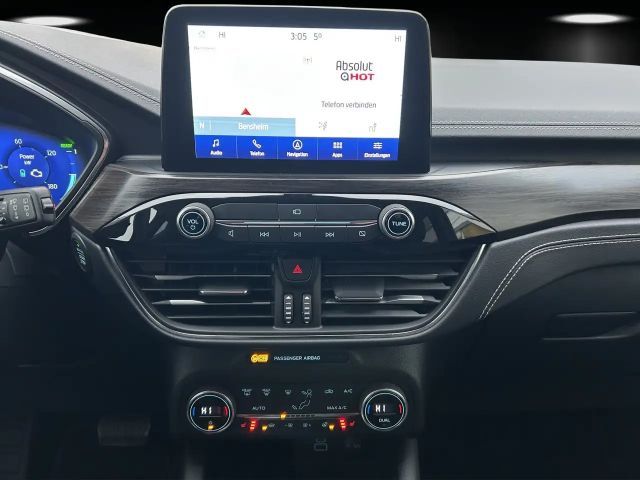 Ford Kuga Plug in Hybrid Vignale