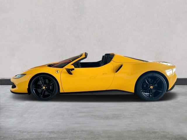 Ferrari 296 GTS ***Ferrari Frankfurt***