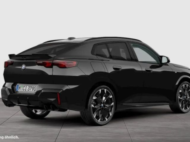 BMW X2 M-Sport M35i xDrive