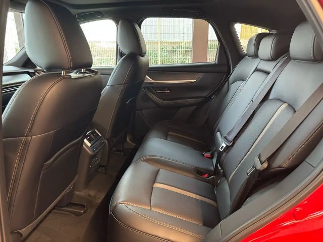 Mazda CX-60 Homura Plus