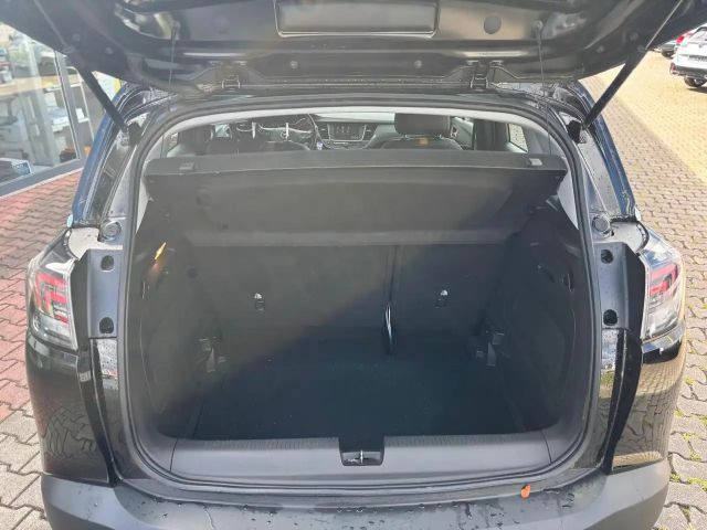 Opel Crossland X 1.5 Turbo Elegance