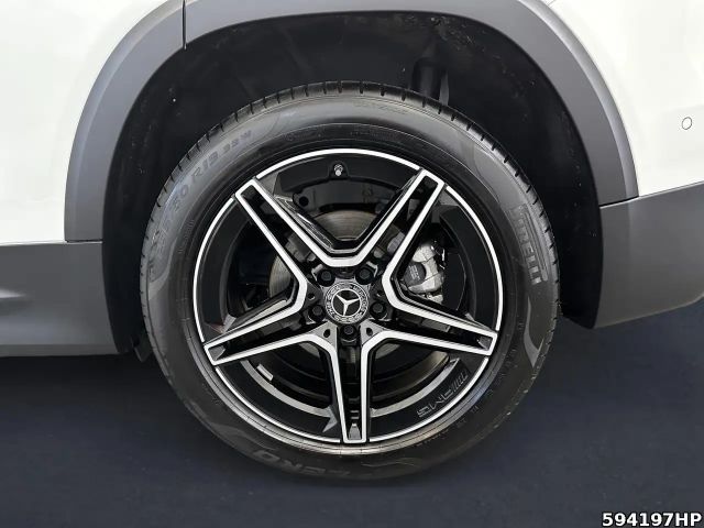 Mercedes-Benz GLB 200 AMG Line