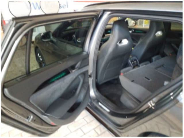 Volkswagen Passat 2.0 TDI DSG R-Line Variant