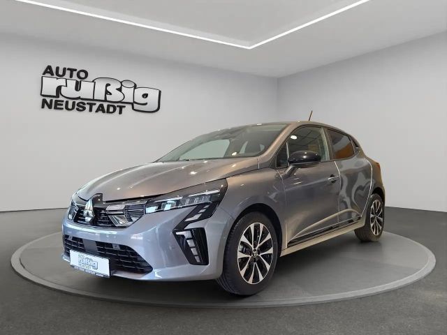 Mitsubishi Colt PLUS 1,0 I Benziner 5MT