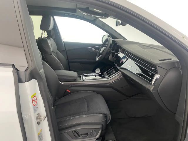 Audi Q8 Hybride Quattro
