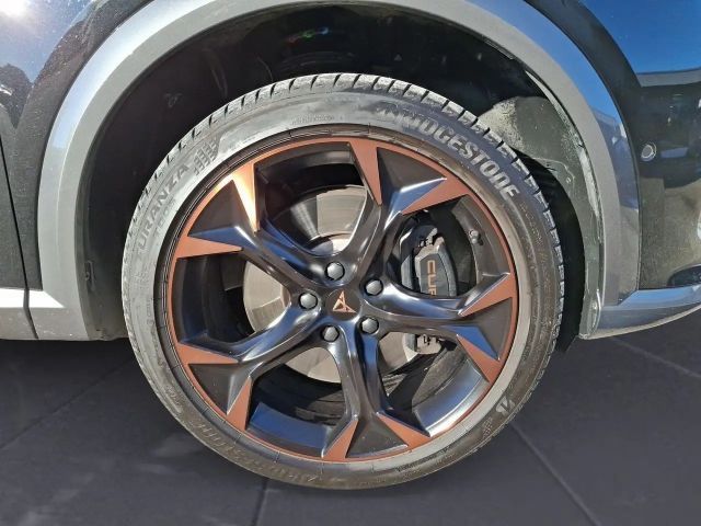 Cupra Formentor 1.4 DSG VZ e-Hybrid