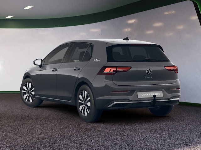 Volkswagen Golf DSG Golf VIII