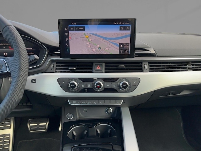 Audi A5 35 TDI Cabriolet S-Line S-Tronic