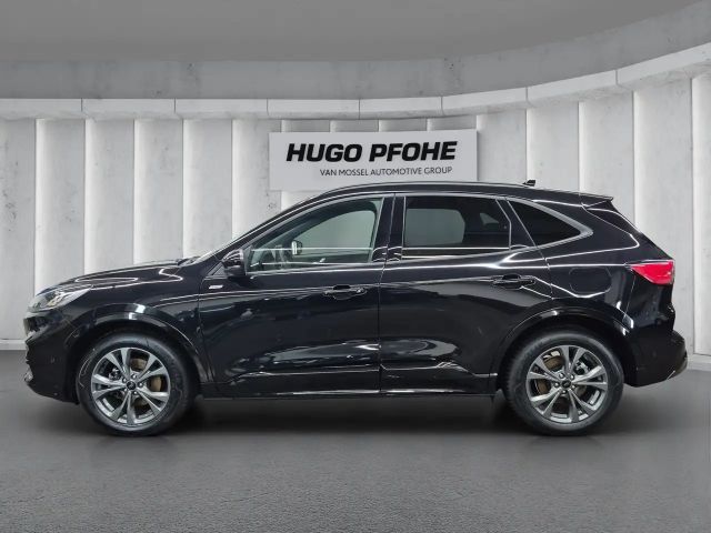 Ford Kuga ST Line X
