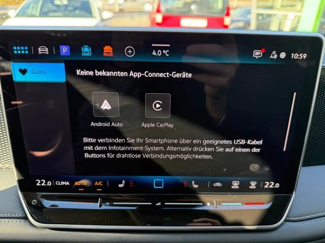 Volkswagen Tiguan 4Motion DSG