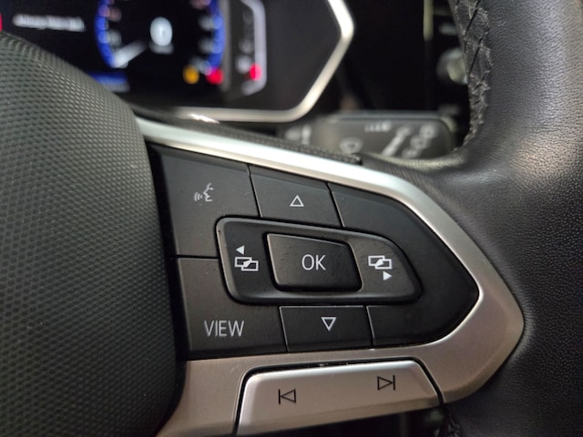 Volkswagen T-Cross 1.0 TSI Style