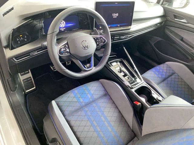 Volkswagen Golf R Black Edition Tageszulassung