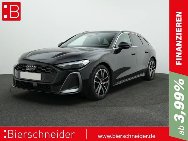 Audi A5 Avant S-Line S-Tronic