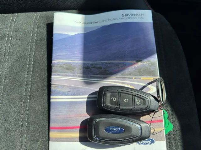 Ford Kuga EcoBoost ST Line X