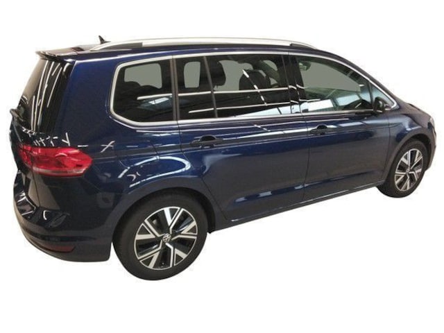 Volkswagen Touran 2.0 TDI BMT DSG Highline