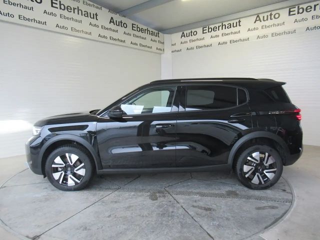 Opel Frontera 44 kWh GS e-Frontera