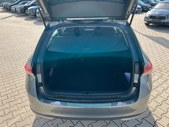 Skoda Octavia 2.0 TDI Combi Selection