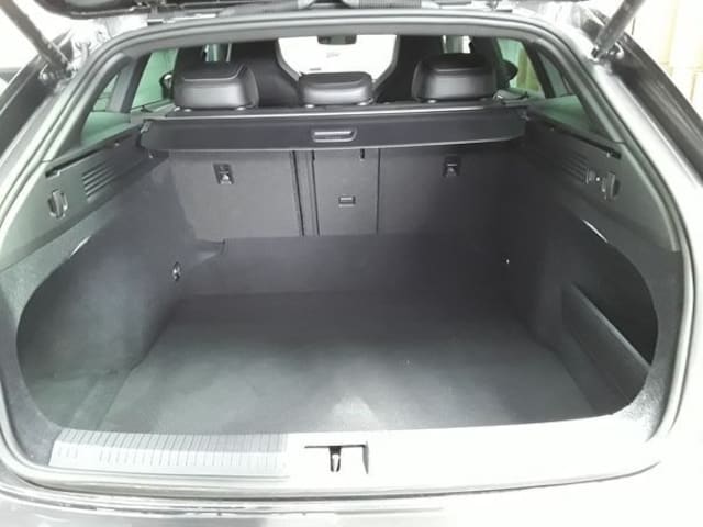 Volkswagen Arteon Shooting Brake DSG