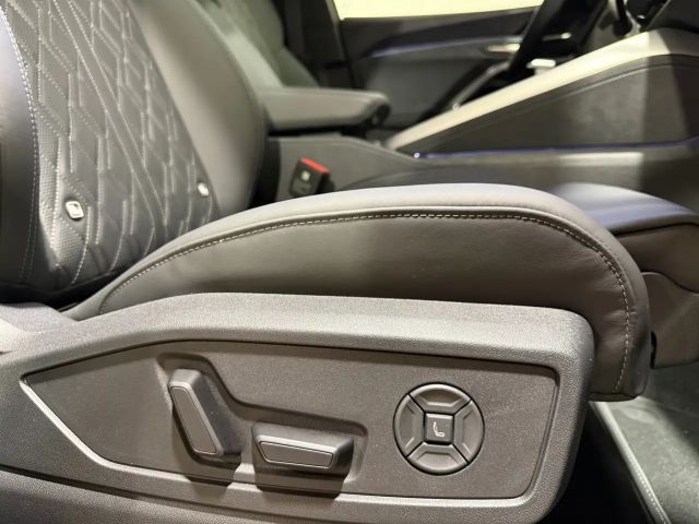 Audi SQ5 Luftf., Ahk., Pano, Sitzbel. uvm.