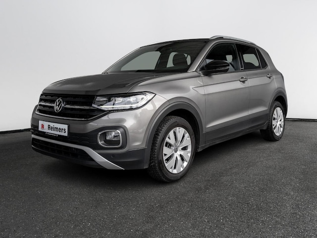 Volkswagen T-Cross 1.5 TSI DSG Life