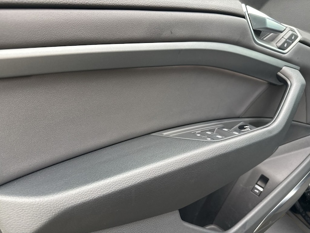 Audi e-tron 55 Quattro S-Line