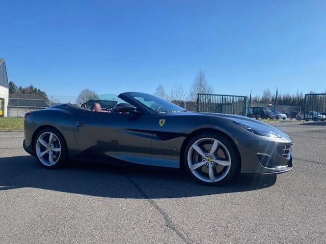 Ferrari Portofino Cabrio-Coupe