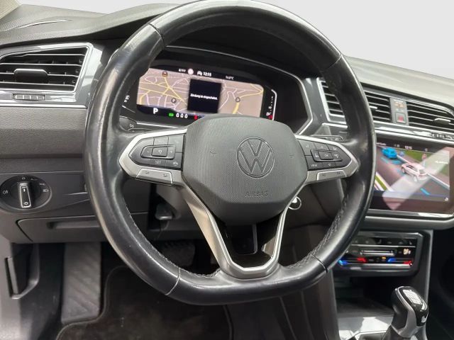 Volkswagen Tiguan 2.0 TDI Allspace DSG Life Pro