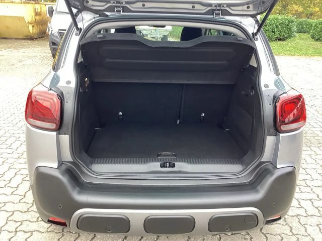 Citroën C3 Aircross Max