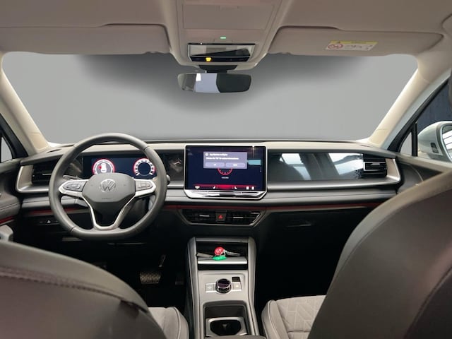 Volkswagen Tayron 2.0 TDI 4Motion DSG IQ.Drive