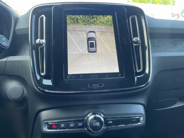 Volvo EX40 Achterwielaandrijving Plus