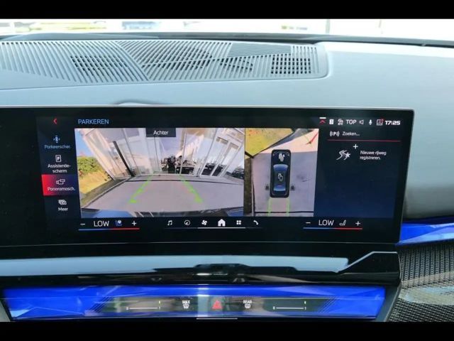 BMW i5 M60 Sedan xDrive