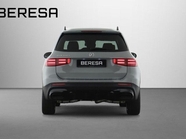 Mercedes-Benz GLB 180 GLB 180 d