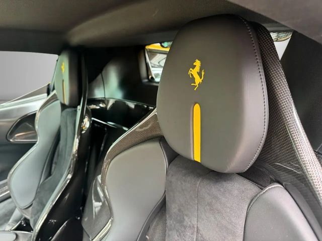 Ferrari SF90 Assetto Fiorano Stradale