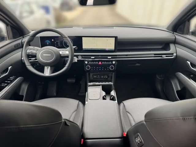 Hyundai Tucson 1.6 2WD Prime T-GDi