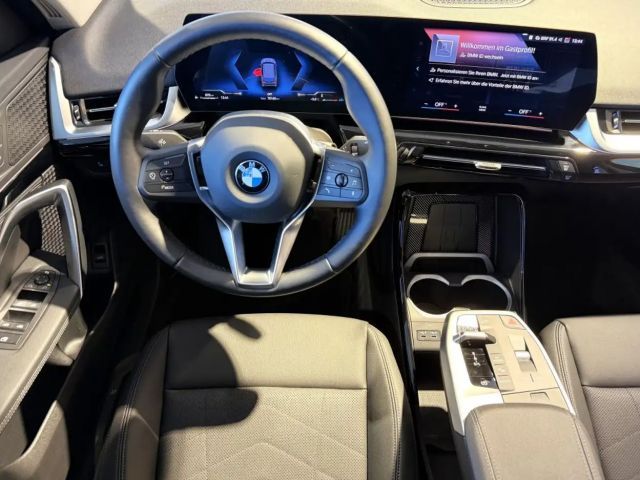 BMW X1 sDr18d Aut.U11 NAV+TEM+SITZH+KOMF+adpLED+SPUR