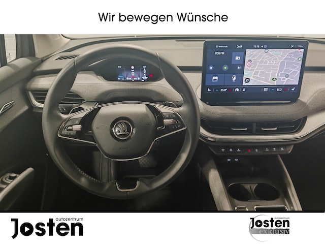 Skoda Enyaq Loft iV 80