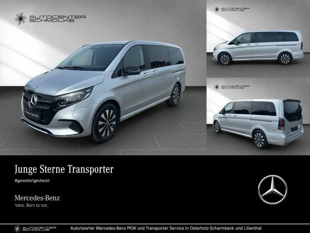 Mercedes-Benz EQV 300 Limousine Lang